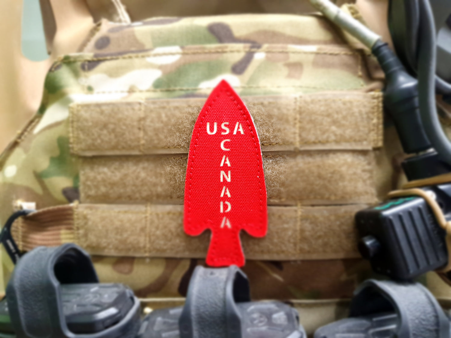 Military Unit/Branch