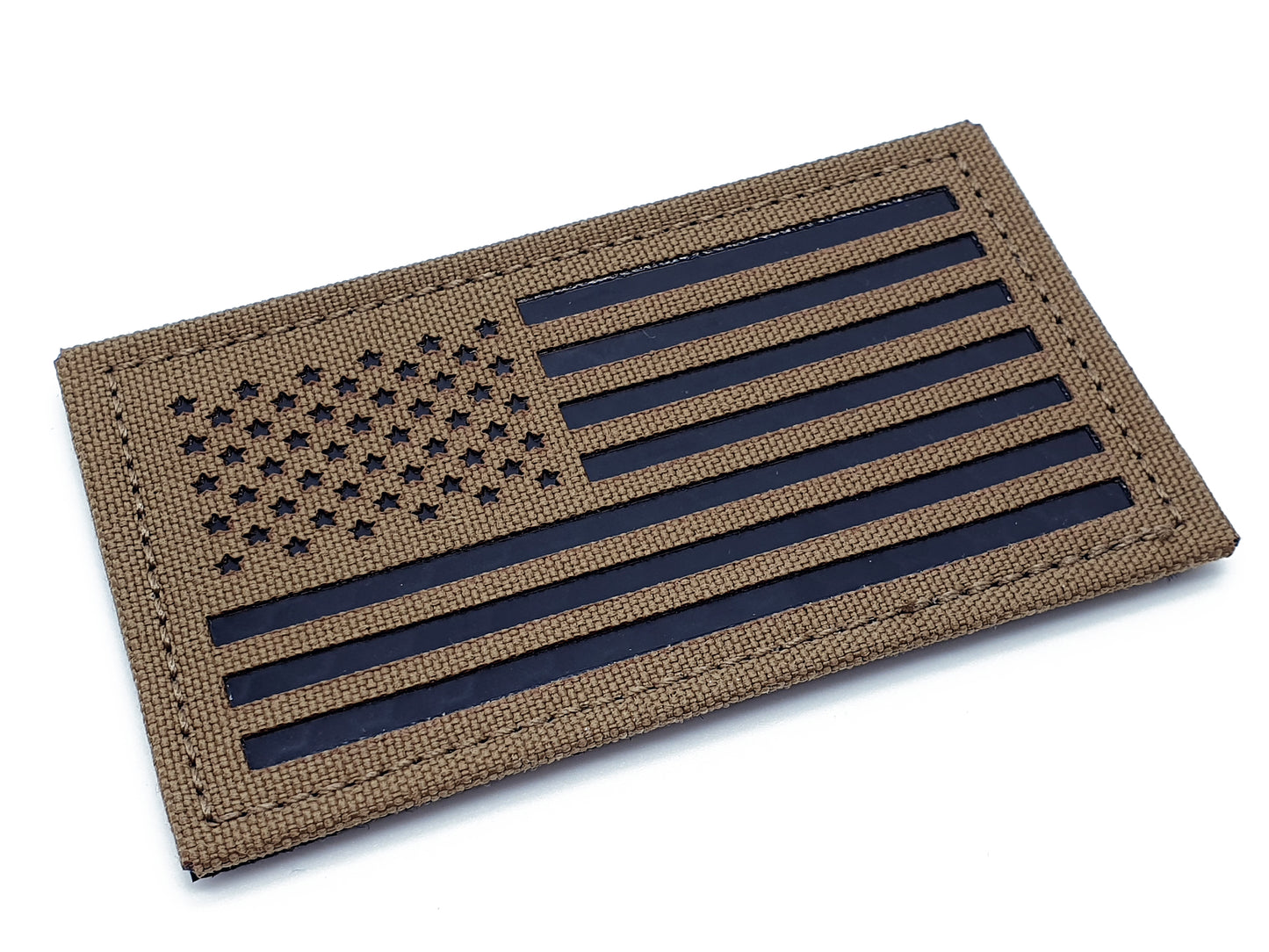 United States Flag - US Navy model (7 Lines)