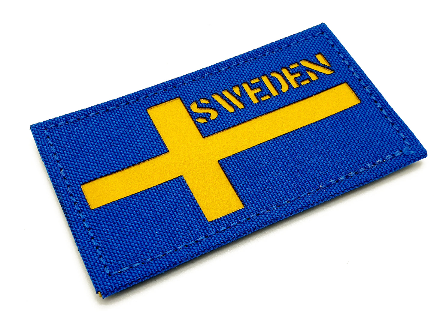 Sweden Flag - 2 models