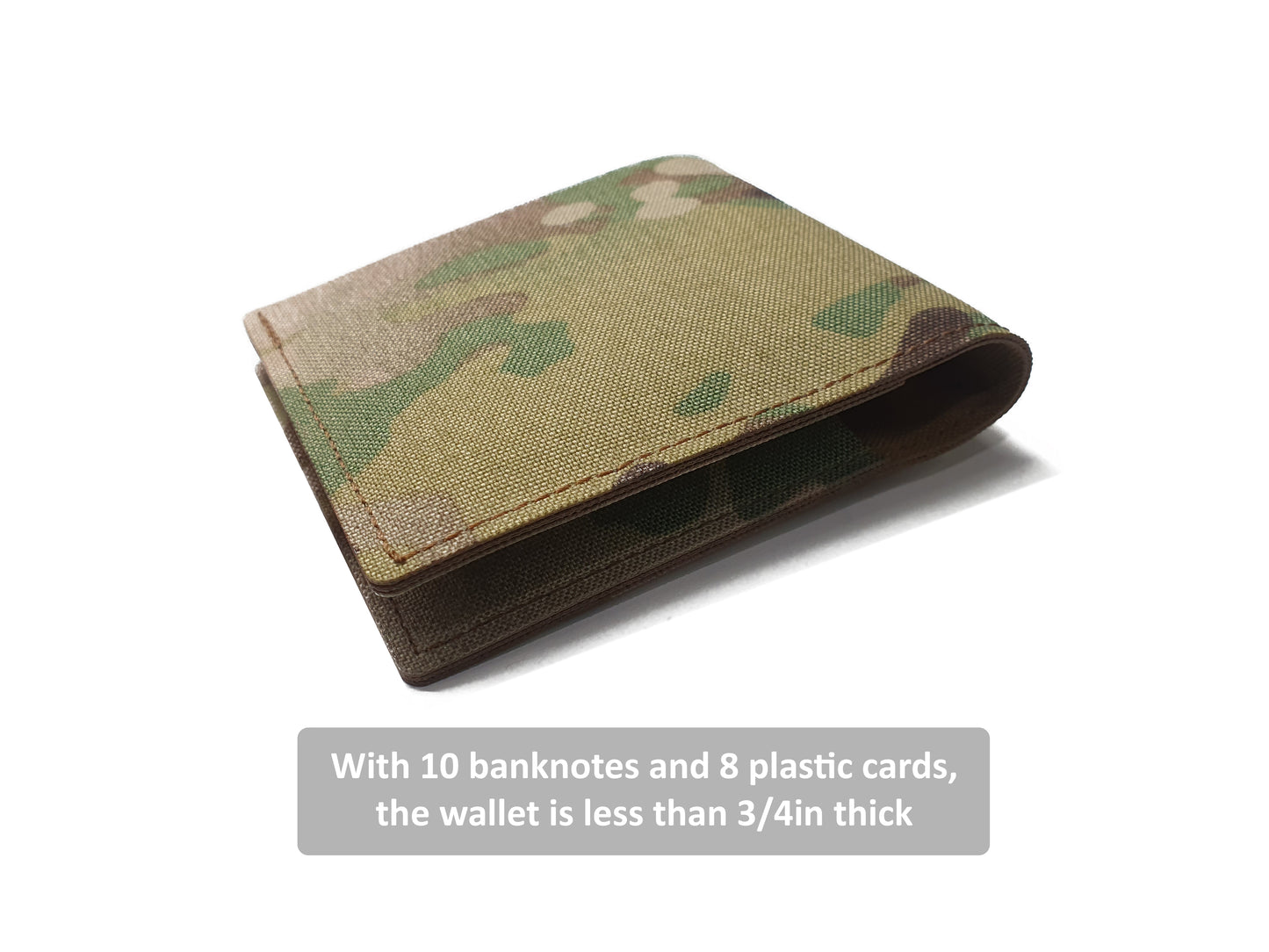 NBB Minimalist Wallet