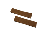 Velcro® One-Wrap® 4'' x 1'' Straps (Pack of 2)